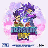 Berserk Boy Original Soundtrack