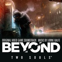 Beyond: Two Souls - Soundtrack