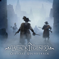 Black Legend - Soundtrack