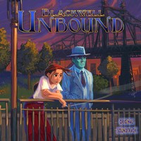 Blackwell Unbound - Soundtrack