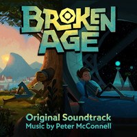 Broken Age - Soundtrack