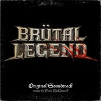 Brütal Legend - Soundtrack