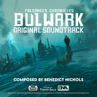 Bulwark: Falconeer Chronicles (Original Game Soundtrack)