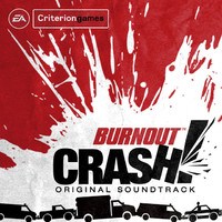 Burnout CRASH! - Soundtrack