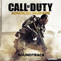 Call of Duty: Advanced Warfare - Soundtrack