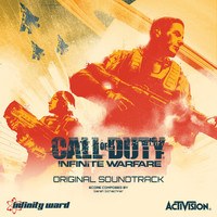 Call of Duty: Infinite Warfare - Soundtrack