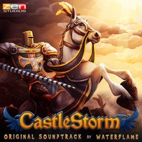 CastleStorm - Soundtrack