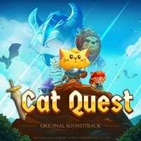 Cat Quest - Soundtrack
