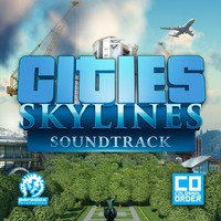 Cities: Skylines - Soundtrack