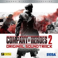 Company of Heroes 2 - Soundtrack