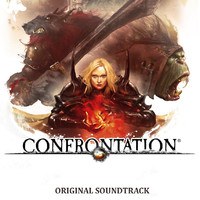 Confrontation - Soundtrack