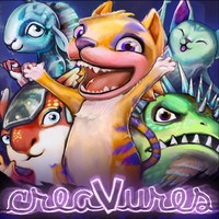 CreaVures - Soundtrack