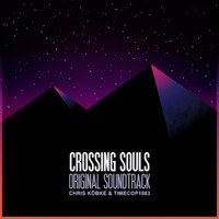 Crossing Souls - Soundtrack