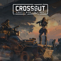 Crossout - Soundtrack