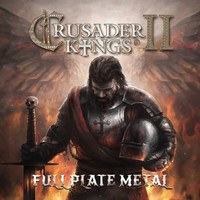 Crusader Kings II - Soundtrack