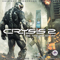 Crysis 2 - Soundtrack