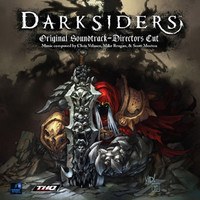 Darksiders: Wrath of War - Soundtrack