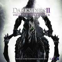 Darksiders 2 - Soundtrack