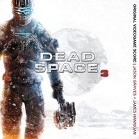 Dead Space 3 - Soundtrack