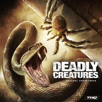 Deadly Creatures - Soundtrack