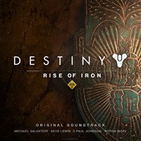 Destiny: Rise of Iron - Soundtrack