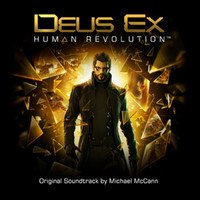 Deus Ex: Human Revolution - Soundtrack