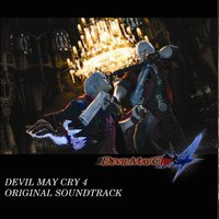 Devil May Cry 4: Special Edition - Soundtrack