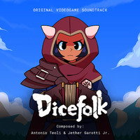 Dicefolk (Original Video Game Soundtrack)