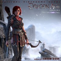 Dragon Age: Origins - Soundtrack