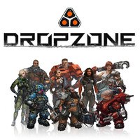 Dropzone - Soundtrack