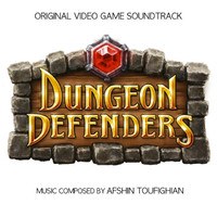 Dungeon Defenders - Soundtrack