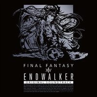 Final Fantasy XIV: Endwalker - Soundtrack