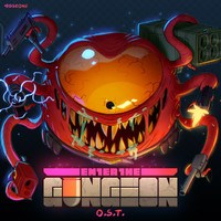 Enter the Gungeon - Soundtrack