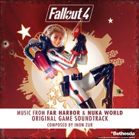 Fallout 4 - Soundtrack