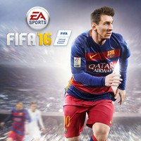 FIFA 16 - Soundtrack