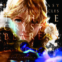 Final Fantasy CC: The Crystal Bearers - Soundtrack