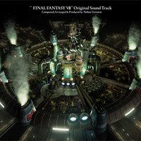 Final Fantasy VII - Soundtrack