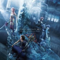 Final Fantasy XIII-2 - Soundtrack