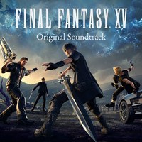 Final Fantasy XV - Soundtrack