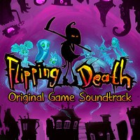 Flipping Death - Soundtrack