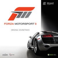 Forza Motorsport 3 - Soundtrack