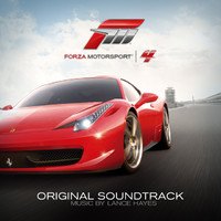 Forza Motorsport 4 - Soundtrack