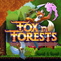 Fox n Forests - Soundtrack