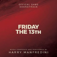 Friday the 13th: The Game - Soundtrack