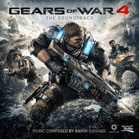 Gears of War 4 - Soundtrack