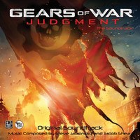 Gears of War: Judgment - Soundtrack