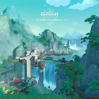 Genshin Impact - Jadeite Redolence (Original Game Soundtrack)