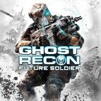 Tom Clancy's Ghost Recon: Future Soldier - Soundtrack