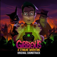 Gibbous: A Cthulhu Adventure - Soundtrack