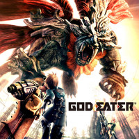 God Eater: Resurrection - Soundtrack